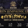 QUEEN Symphonic Live koncert turné 2026 - Jegyek és helyszínek!