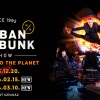 Ráadás Urban Verbunk show 2024-ben Budapesten! VIDEÓ itt!