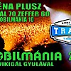 RÁADÁS Vikidál 70 - Zeffer 60 Mobilmánia 10 koncert - Jegyek az Aréna Plusz koncertre itt!