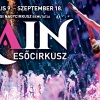 RAIN - Vízi cirkusz a Fővárosi Nagycirkuszban! NYERJ 2 JEGYET!