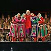 Red Army Choir koncert 2015-ben az Arénában! Jegyek itt!