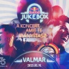 Red Bull Jukebox - ValMar koncert 2023-ban a Margitszigeten - Jegyek itt!