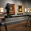 Rembrandt - művészeti filmvetítés 2024-ben a Várkert Bazár Vetítőtermében - Jegyek itt!