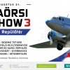 Repülőnap 2021 - INGYENES lesz a Budaörsi Airshow!