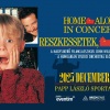 Reszkessetek betörők koncert Budapesten az Arénában - Jegyek a 2025-ös Home Alone koncertre itt!