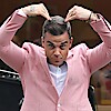 Robbie Williams koncert 2023-ban a Planai Stadionban - Jegyek itt!