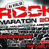 Rockmaraton Fesztivál 2012 bérlet vásárlás itt!