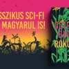 Rokonság címmel jelenik meg Octavia E. Butler könyve!