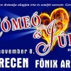 Rómeó és Júlia musical a debreceni Főnix Arénában - Jegyek itt!