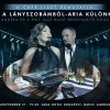 Rost Andrea és a Hot Jazz Band rendhagyó koncertje az Aria Hotelben Budapesten - Jegyek itt!