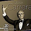 Rövidül a Bartók Plusz Fesztivál! José Carreras koncertjét így is megtartanák!