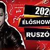 Ruszó Tibi koncert turné! Koncertek, helyszínek és dátumok itt!