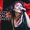 Rúzsa Magdi koncert 2026-ban Tokajban - Jegyek itt!