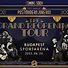 Scott Bradlee's Postmodern Jukebox koncert 2022-ben Budapesten! Jegyek itt!