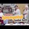 Spanyolul tudni kell! - INGYEN látható a magyar vígjáték! Videó itt!