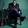 Stanley Clarke Band koncert 2021-ben a Fertőrákosi Barlangszínházban - Jegyek itt!