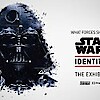 Star Wars kiállítás Budapesten - Jegyek a Star Wars Identities Exhibitionra itt!