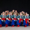 Svitanok Néptáncegyüttes 2024-ben Miskolcon - Jegyek itt!