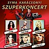 Syma Karácsonyi Szuperkoncert jegyek itt!