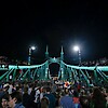Szabihíd 2018 - Négy nyári hétvégére ismét a gyalogosoké lesz a Szabadság híd