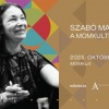 Szabó Magda Nap lesz Budapesten a MOM Kultban - Jegyek itt!
