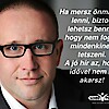 Szabó Péter 2020-ban beszélgető showval járja az országot - Jegyek és helyszínek itt!