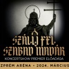 Szállj fel szabad madár koncert show 2024-ben a Veszprém Arénában - Jegyek és fellépők itt!