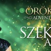 Szekeres Adrien adventi koncert 2024-ben  - Jegyek és helyszínek itt!