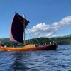 Szelfizz viking hajóval Budapesten! Csak 1 napig!