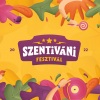 Szentiváni Fesztivál 2022 - Jegyek és fellépők itt!