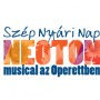 Szép nyári nap musical 2016-ban Fertőrákoson! Jegyek itt!