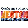 Szép nyári nap musical jegyek!