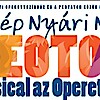 Szép nyári nap musical turné 2016-ban  - Jegyek itt!