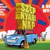 Szép Nyári Nyap Neoton musical 2025-ben Nyíregyházán - Jegyek itt!