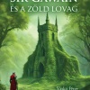 Szeptemberben jelenik meg a Sir Gawain és a zöld lovag című könyv!