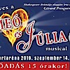 Szerepelj a Rómeó és Júlia musicalben!