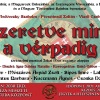 Szeretve mind a vérpadig történelmi musical Érden a Szőcs Géza Nemzeti Lovaskultúra Központban!