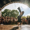 Sziget Szoho, ahol a zene, az utcai kultúra és a kreativitás találkozik