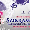 Szikramanók - karácsony a cirkuszban 2018-ban a Fővárosi Nagycirkuszban - Jegyek itt!