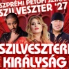 Szilveszteri Királyság – Musical és Retro Parádé Veszprémben - Jegyek itt!