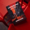 Színházi előadás készül Dorosz Dávid A hatalom árvái című regényéből