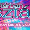 Sztárban sztár 2022 élő adás jegyek itt!