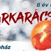 Sztárkarácsony koncert 2024-ben az Erkel Színházban - Jegyek és fellépők itt!