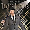 Takács Nikolas és Szőke Nikoletta koncert 2016-ban a MÜPA-ban - Jegyek itt!