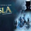 Tesla musical 2024-ben Kecskeméten Jegyek itt!