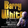 The Barry White Experience koncert Bécsben 2013-ban - Jegyek itt!