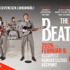 The Bootleg BEATLES koncert 2026-ban a Budapest Kongresszusi Központban - Jegyek itt!