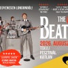 The Bootleg BEATLES koncert 2026-ban Tokajban a Fesztiválkatlanban - Jegyek itt!