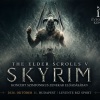 The Elder Scrolls V Skyrim koncert 2026-ban Budapesten - Jegyek itt!