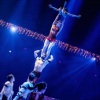 The Freaks cirkuszi-show világpremier Budapesten - Jegyek itt!